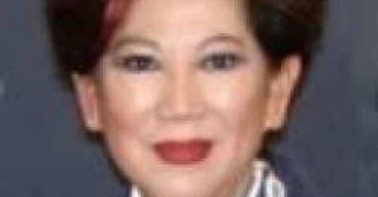 Tia Ling