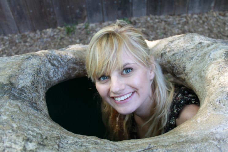 Tia Lynn Ballard