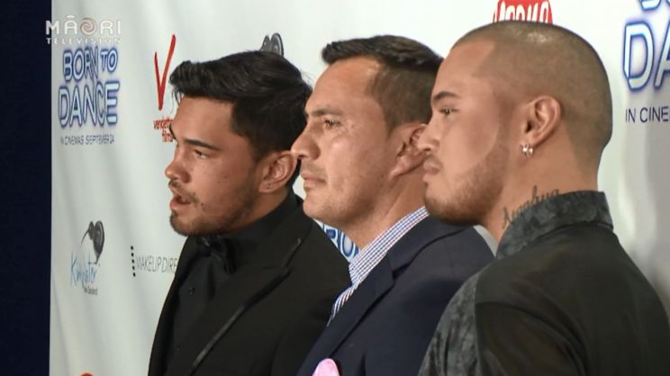 Tia Maipi
