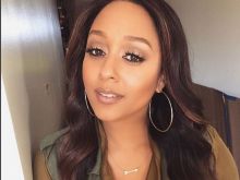 Tia Mowry-Hardrict