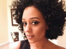 Tia Mowry-Hardrict