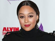 Tia Mowry-Hardrict