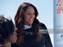 Tia Mowry-Hardrict