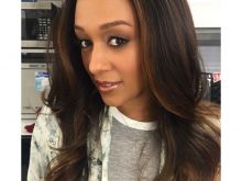 Tia Mowry-Hardrict