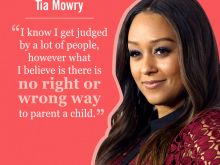 Tia Mowry-Hardrict