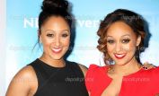 Tia Mowry-Hardrict