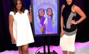 Tia Mowry-Hardrict