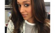 Tia Mowry-Hardrict