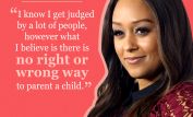 Tia Mowry-Hardrict