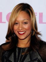 Tia Mowry-Hardrict