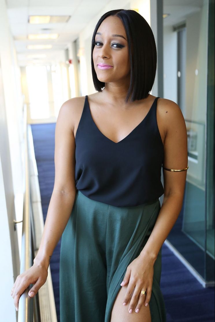 Tia Mowry-Hardrict