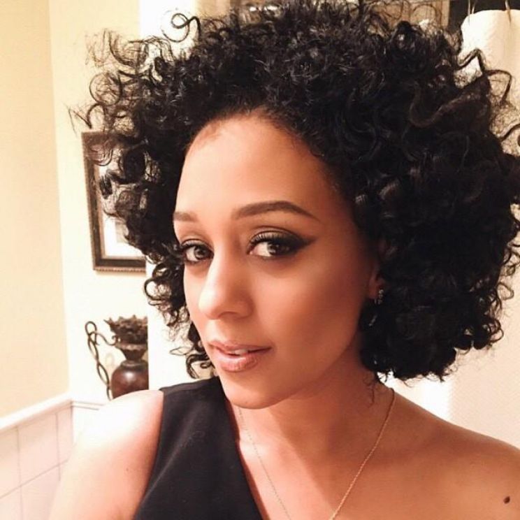 Tia Mowry-Hardrict