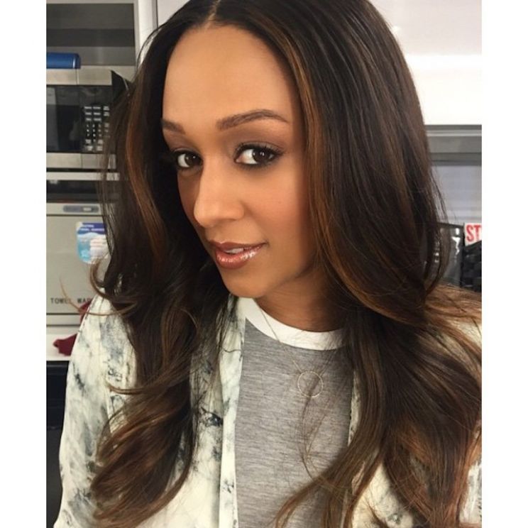 Tia Mowry-Hardrict