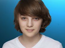 Tia Nicholson