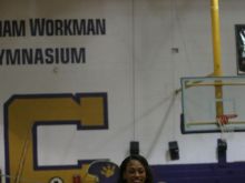 Tia Nicholson
