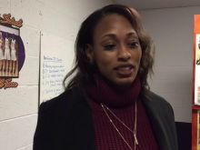 Tia Nicholson