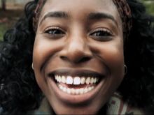 Tia Nicholson photo
