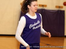 Tia Nicholson