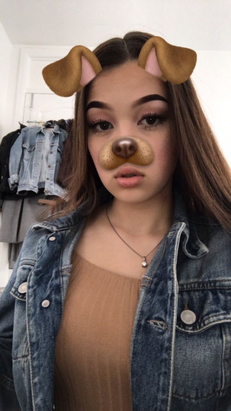 Tia Nicholson