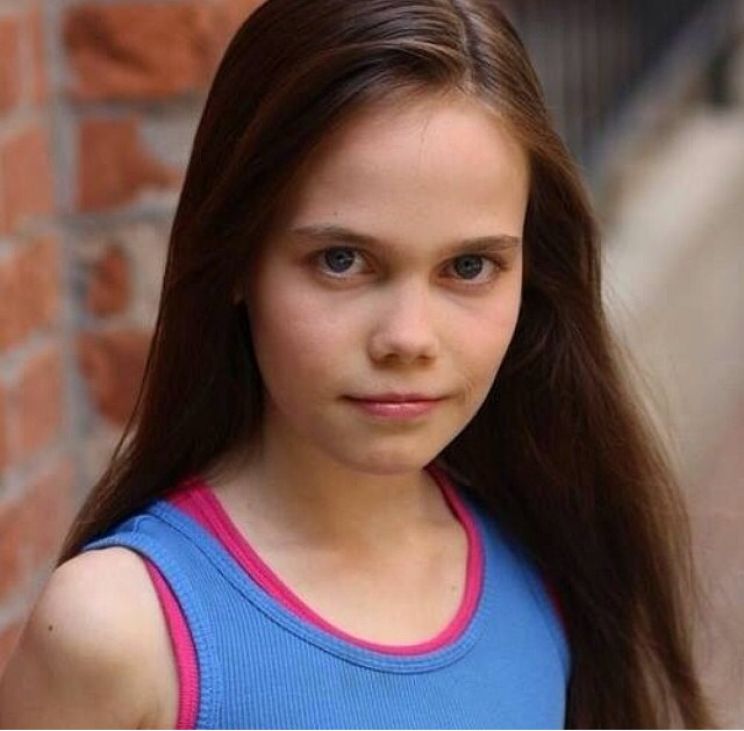 Tia Nicholson