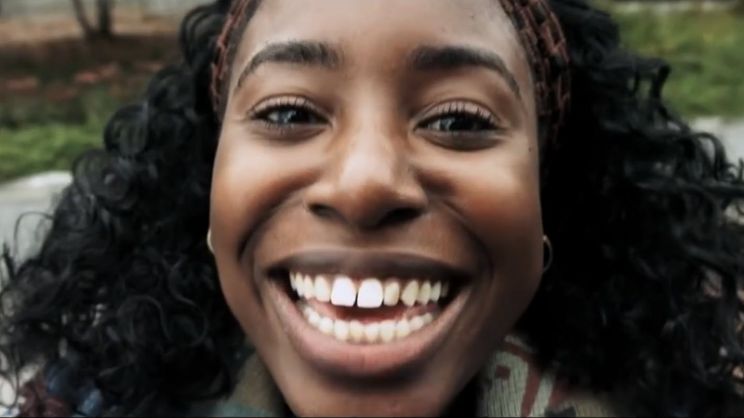 Tia Nicholson