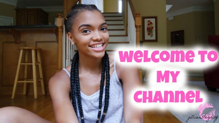 Tia Nicholson