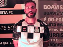 Tiago Mesquita