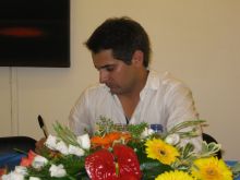 Tiago Mesquita photo