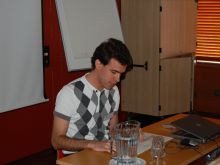 Tiago Mesquita