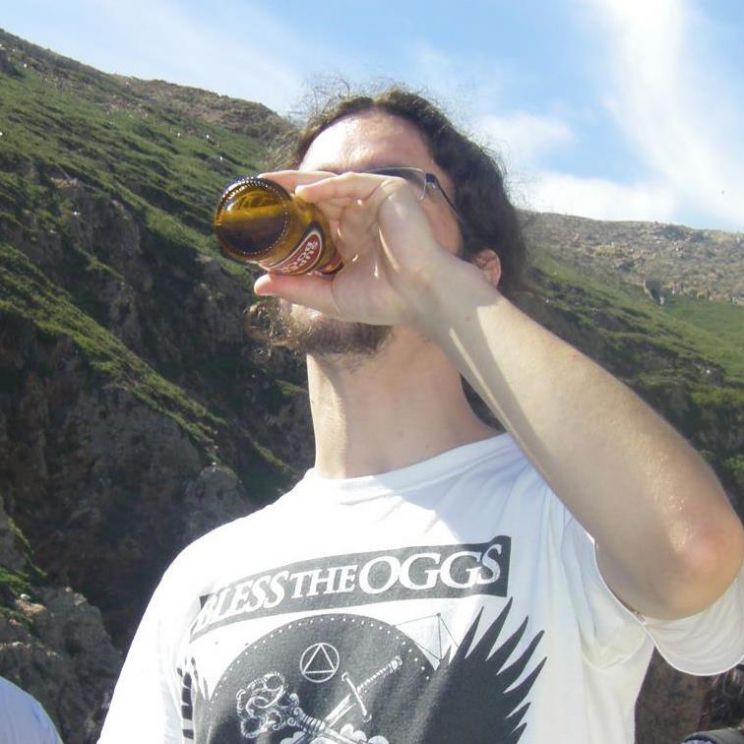 Tiago Mesquita