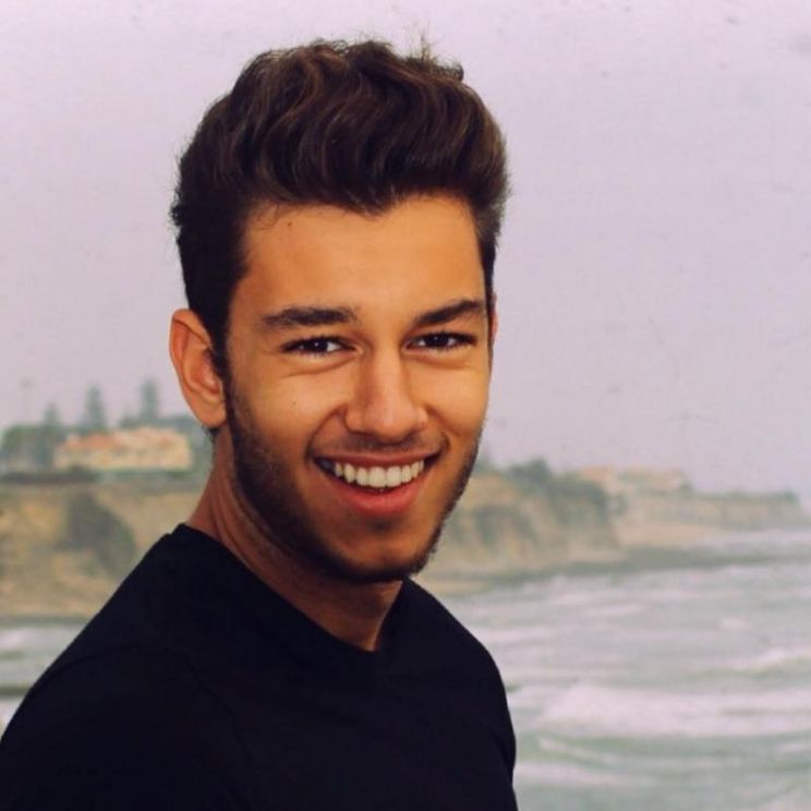 Tiago Mesquita