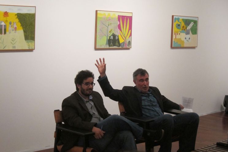Tiago Mesquita