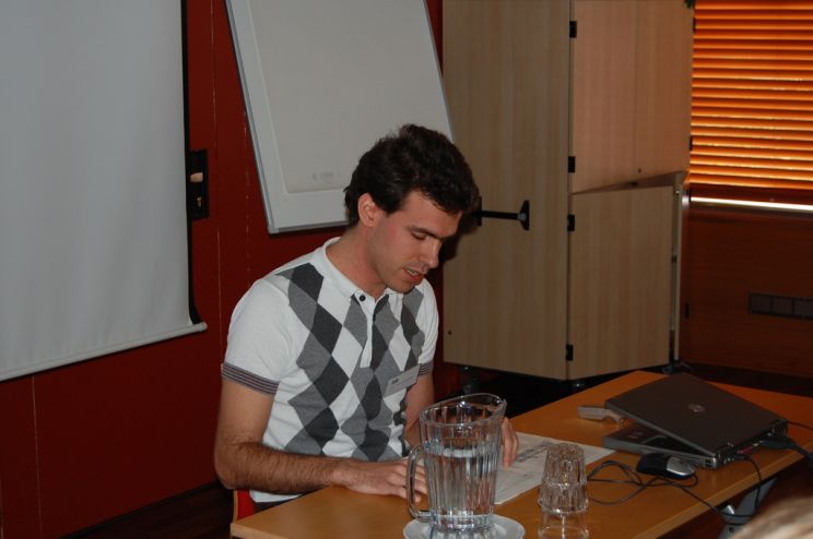 Tiago Mesquita