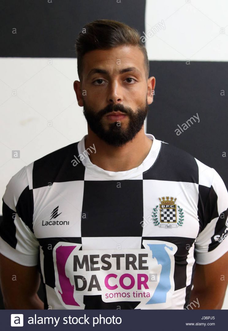 Tiago Mesquita