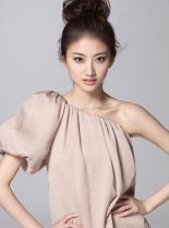 Tian Jing photo