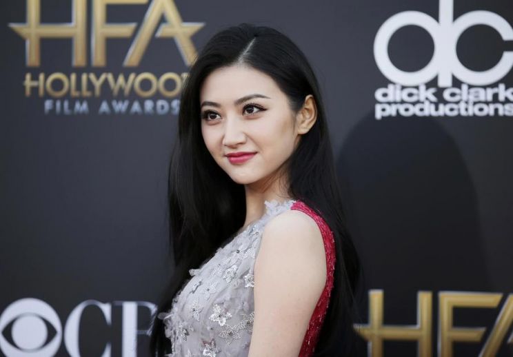 Tian Jing