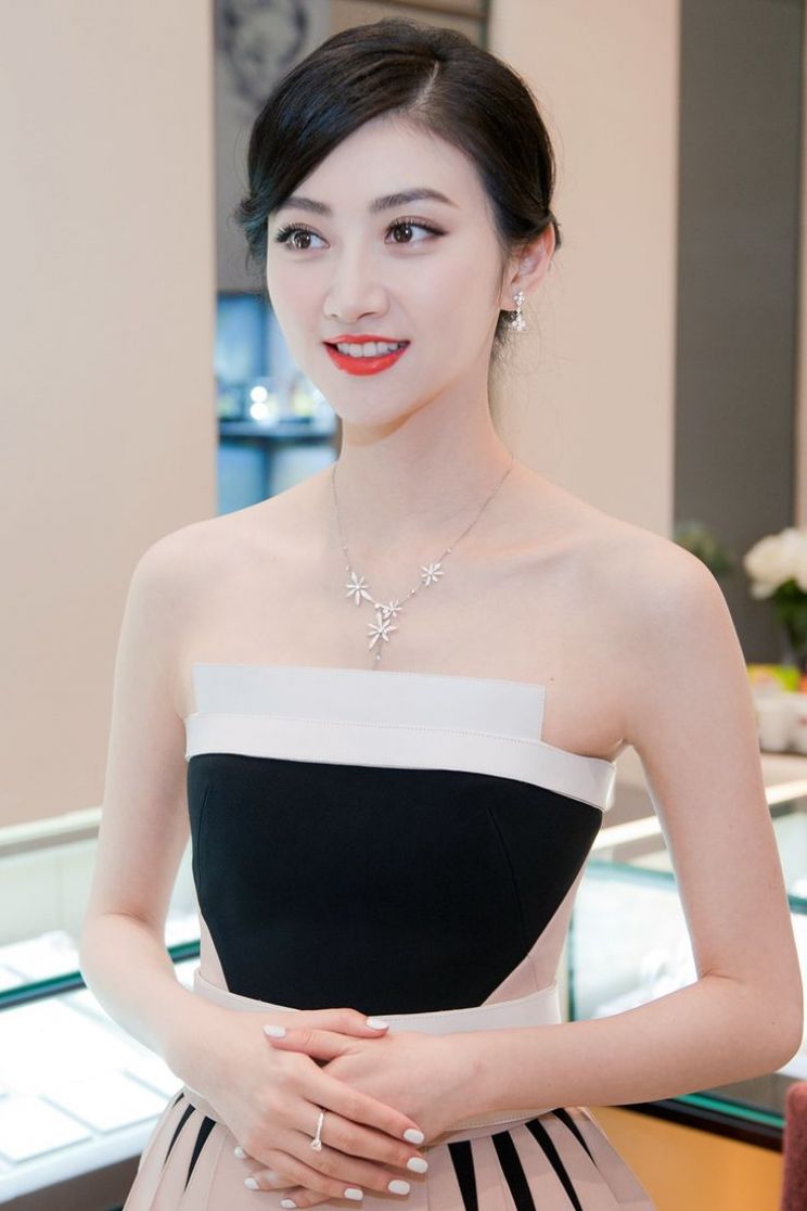 Tian Jing