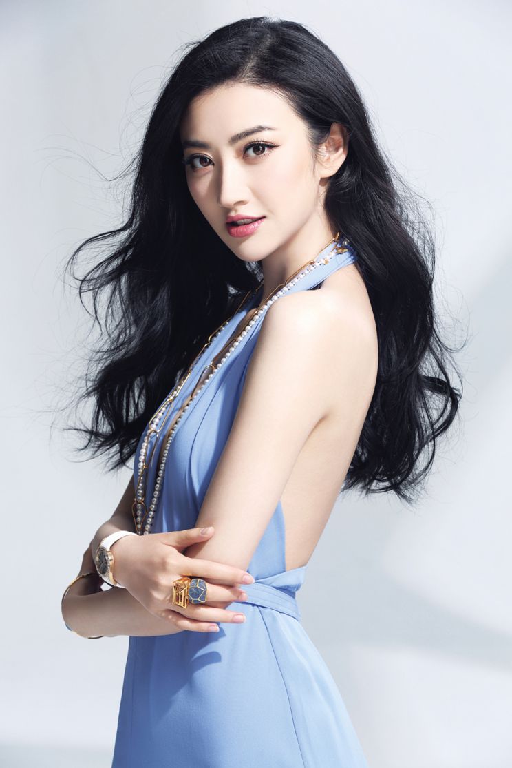 Tian Jing