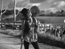 Tiana Alexandra #2820058 picture (Landscape Medium)