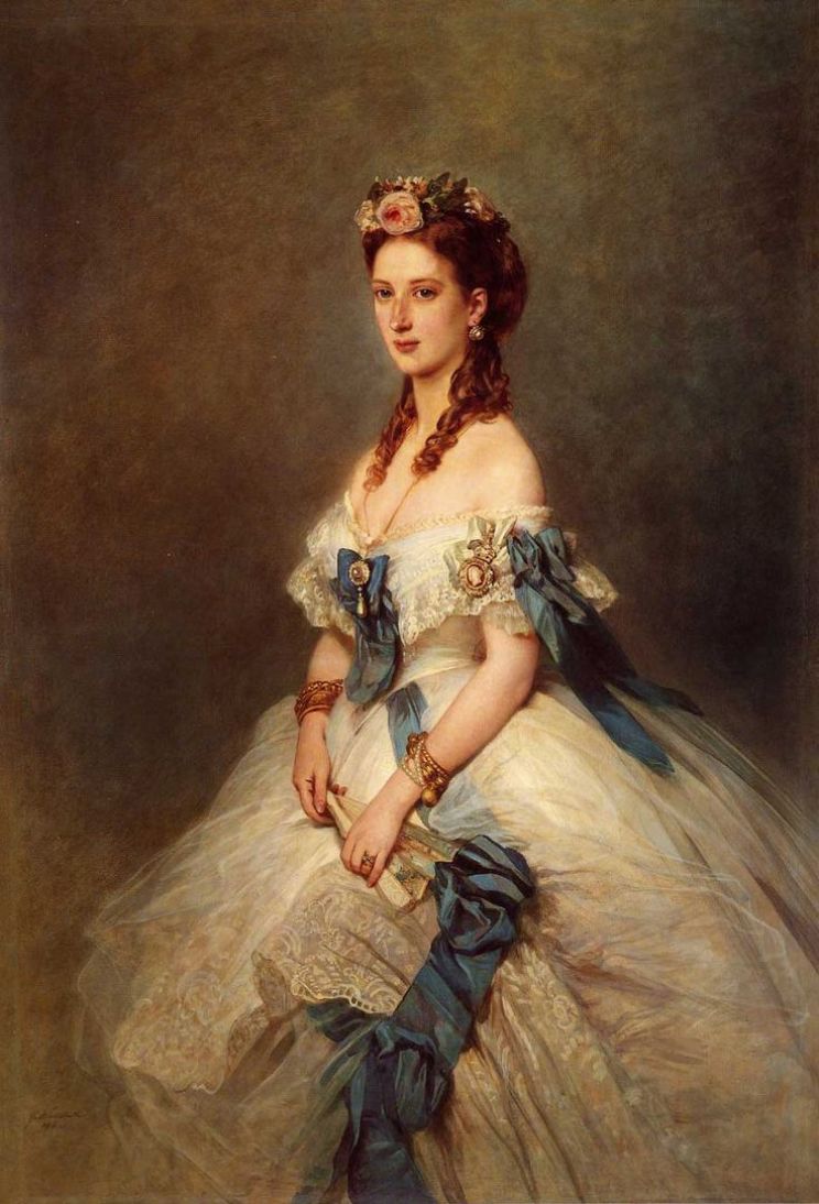 Tiana Alexandra