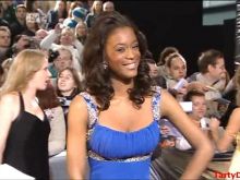 Tiana Benjamin