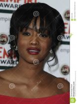 Tiana Benjamin photo