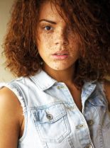 Tiana Benjamin