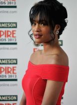 Tiana Benjamin