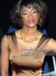 Tiana Benjamin