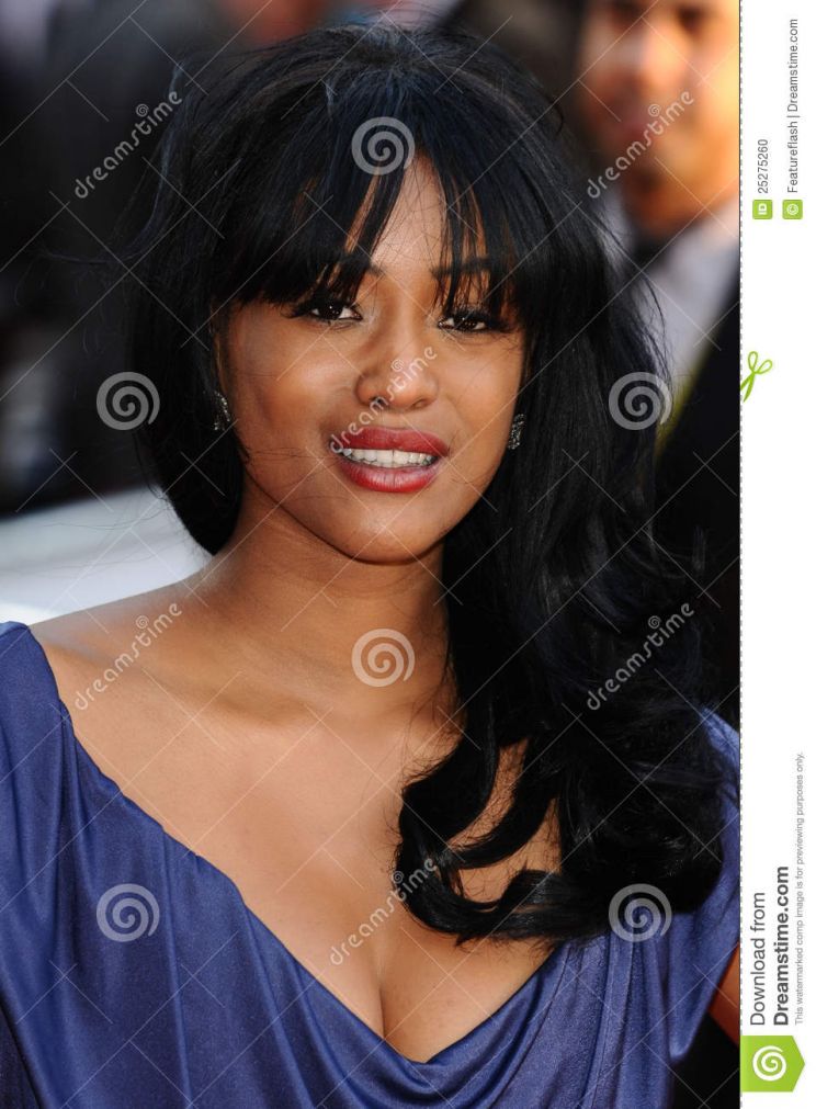 Tiana Benjamin