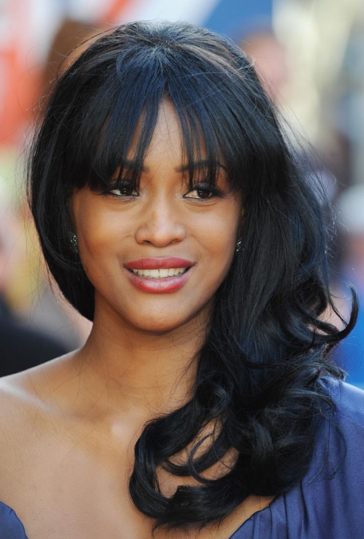 Tiana Benjamin