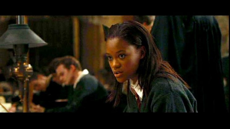 Tiana Benjamin