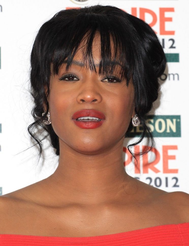 Tiana Benjamin