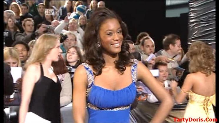 Tiana Benjamin